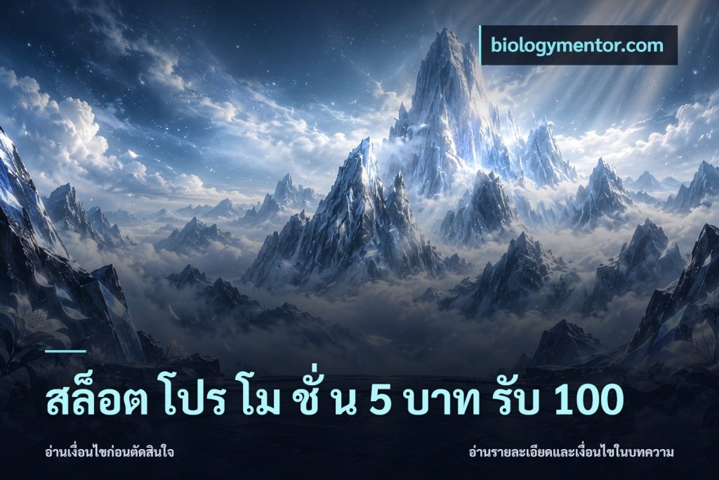 สล็อต โปร โม ชั่ น 5 บาท รับ 100