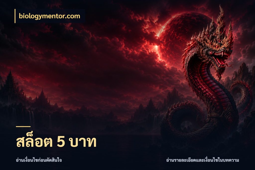 สล็อต 5 บาท รู้จักจำนวนแต่ละแบบก่อนเลือกเกม ในมุม biologymentor.com