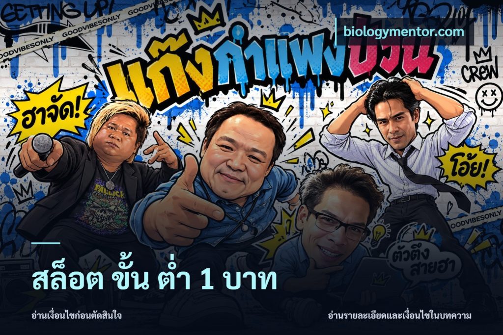 สล็อต ขั้น ต่ํา 1 บาท