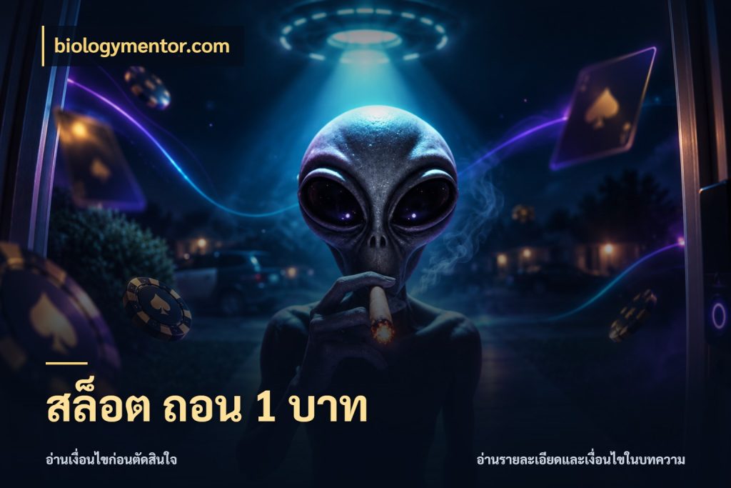 สล็อต ถอน 1 บาท biologymentor.com ทุนเบาก็มีสีสันในจังหวะของคุณ