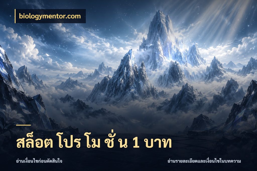 สล็อต โปร โม ชั่ น 1 บาท จำนวนเริ่มต้นกับสไตล์เกมที่ชอบ สไตล์ biologymentor.com
