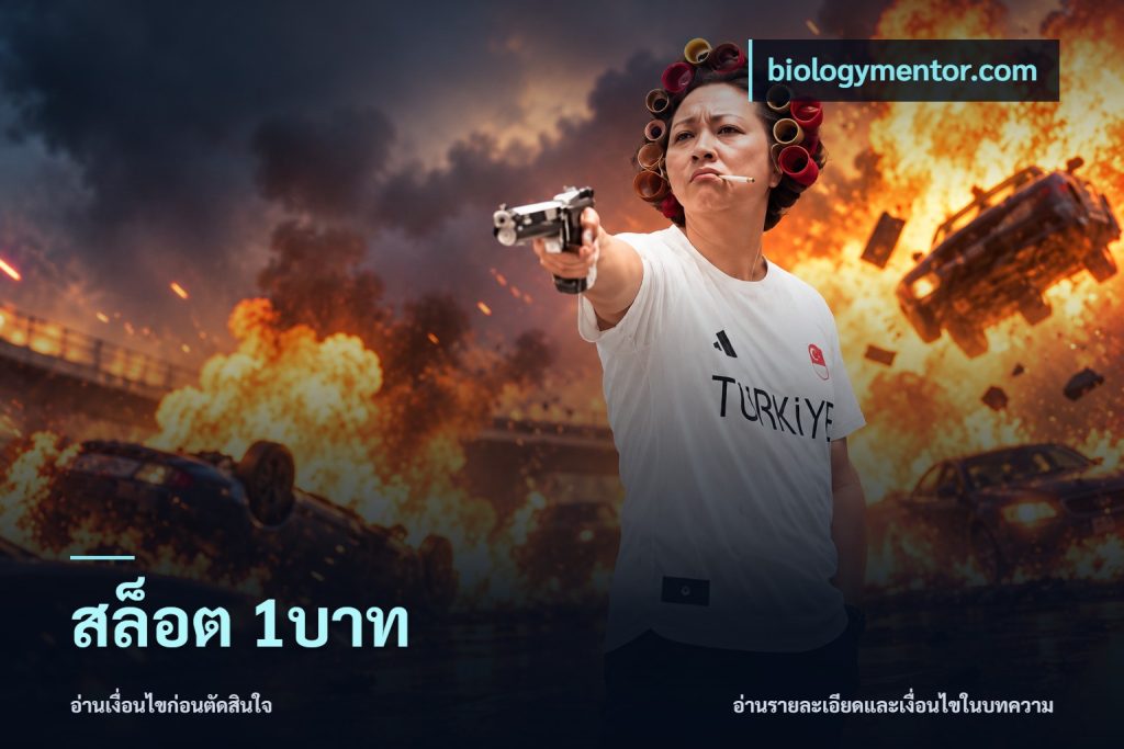 สล็อต 1บาท