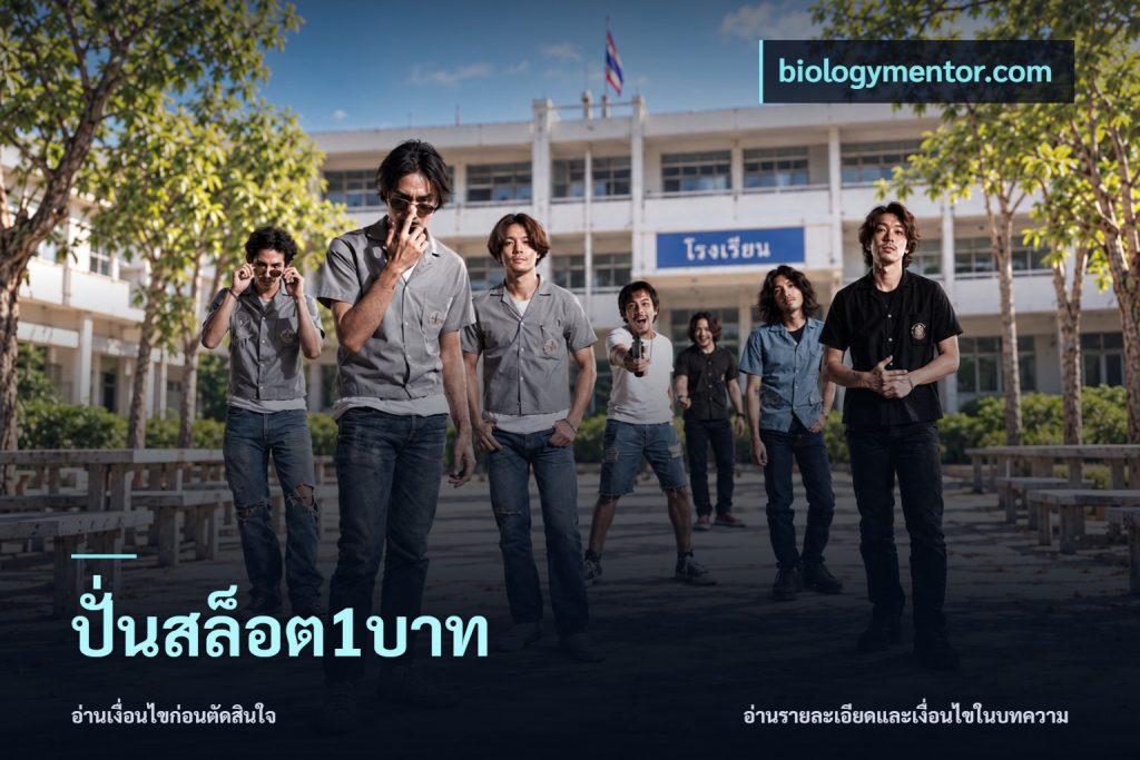 ปั่นสล็อต1บาท