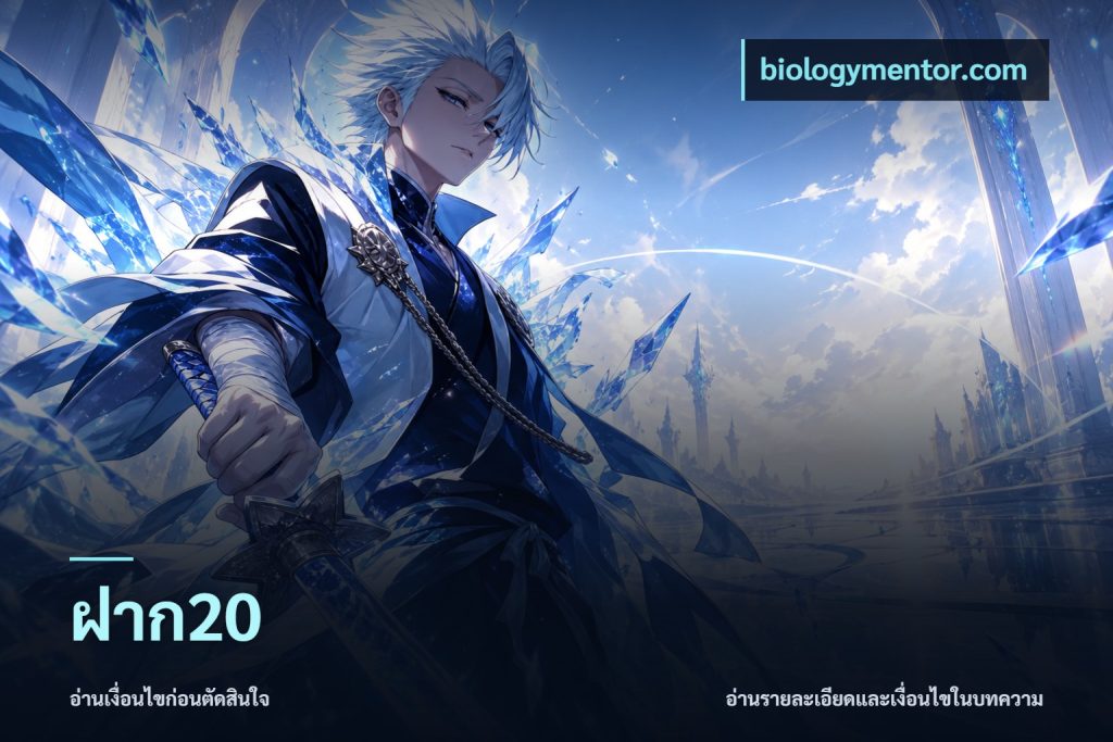 ฝาก20