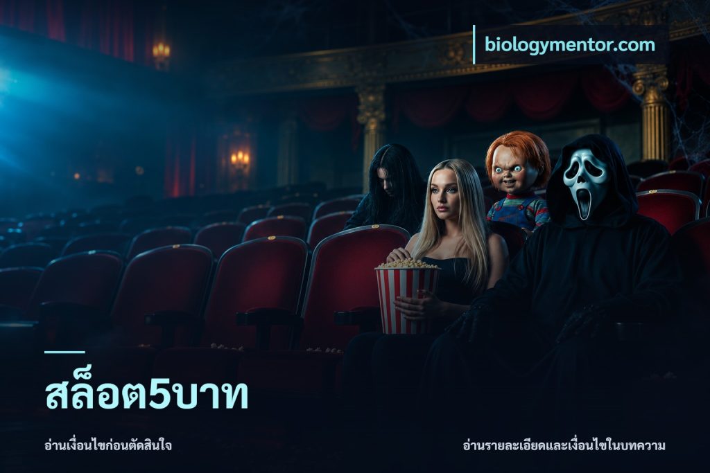 สล็อต5บาท